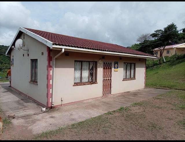 2 BEDROOM HOUSE FOR SALE IN SAVANNA PARK